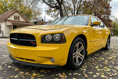 2006 charger rt daytona|2006 dodge charger rt price.